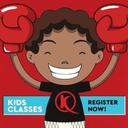 Kids 11+ Muay thai & Jiu-Jitsu