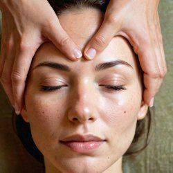 Mini Massage Session