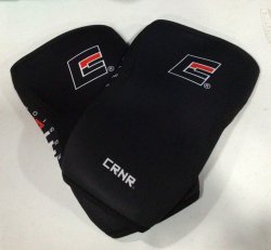 Combat Corner knee sleeve