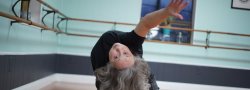 Discover the Sacred Through Movement