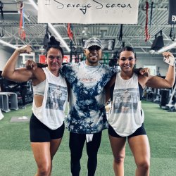 The Squad 50 Pack - Shareable | 8 week validity