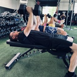 The Grind 20 Pack | 5-week validity