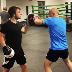 November Boxing Basics 2025