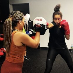 December Boxing Basics 2025