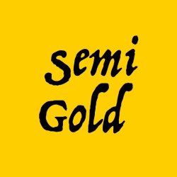 SEMI-GOLD - Small-Group Classes & Open Gym | Bi-Weekly Limited - ALL LOCATIONS