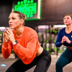 Adult Fitness| Performance Training| 3x/wk| Monthly