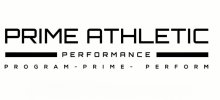 Prime Athletic Training