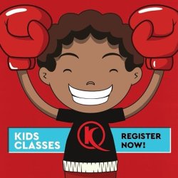 Kids 1-day Per week Muay Thai