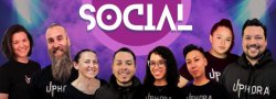 Festival Theme Latin Social