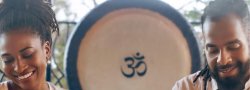 Breakthrough Breathwork & Sound Healing with Daren and Koya