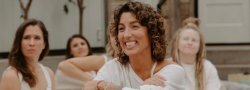 Breath Journey Workshop