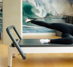 20% off 10X Private Pilates Package