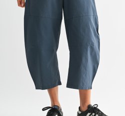 Mesa Barrel Pants
