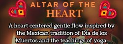 Altar of the Heart