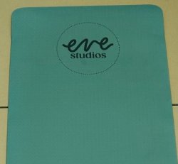 Eve Studios Yoga Mat