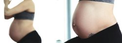 Prenatal Yoga: Sept-Oct 2025