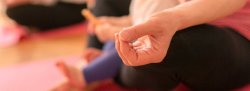 Baby & Me Yoga: Sept-Oct 2025