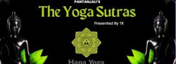 The Yoga Sutras FREE EVENT