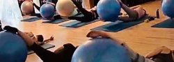 Pilates, Prosecco & Permanent Jewelry