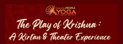 The Play of Krishna: A Kirtan & Theater Experience