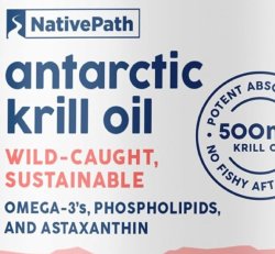 Krill Oil