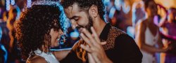 Sensual Bachata Workshop - EX
