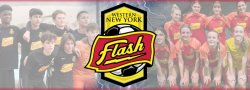 WNY FLASH ECNL-COACH ERIN BOOKER