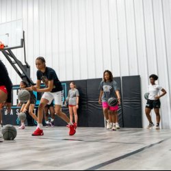 Personal Training Membership (Facility Usage Fee)