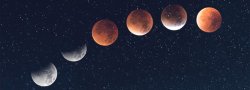 LUNAR Eclipse MYO Yoga Retreat - Mar 1-6