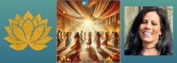 Ecstatic Dance: A Journey Through Movement & Spirit