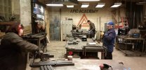 Fabrication 105