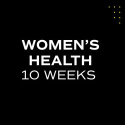 WOMEN'S HEALTH PROGRAM
