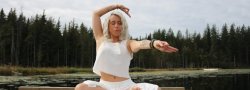 Kundalini Yoga: Balancing Feminine Energy