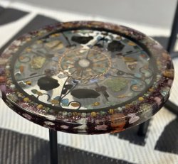Orgone Products by Jen Morgan