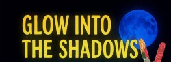 Glow Into the Shadows-A 90-Minute Halloween Glow Flow + Candlelit Yoga Nidra