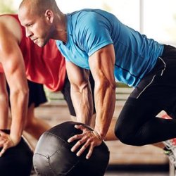 Full Body Blast  6-pack