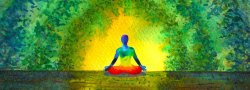 The Koshas - 3 Week Exploration of Energetic Anatomy
