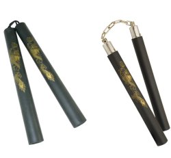 Nunchucks