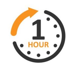 Additional Hour for Parties/Events