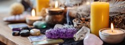 Creating Sacred Space: Building a Home Altar