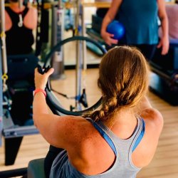 6 Months Pilates/Yoga Membership