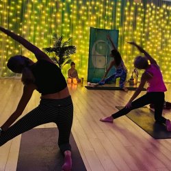 6 Month Yoga Membership