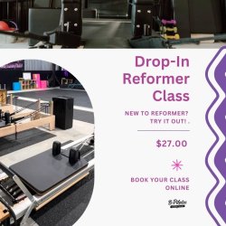 Single Class Session