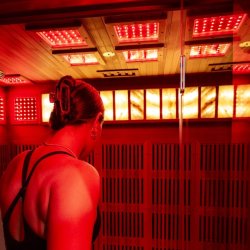 Single Sauna Session