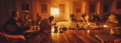 Cacao Ceremony + Awaken to the Animal Spirit