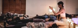 Soul Mamas Sound Healing Event