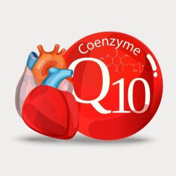 CoQ10-$79.00- Heart Health