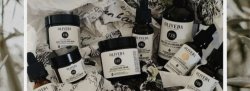 The Glow Ritual: Waterless Skin Care