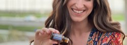 Fall Family Wellness with Marissa - October