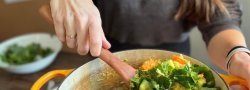 Free: Autumn Ayurveda Cleanse Q+A
